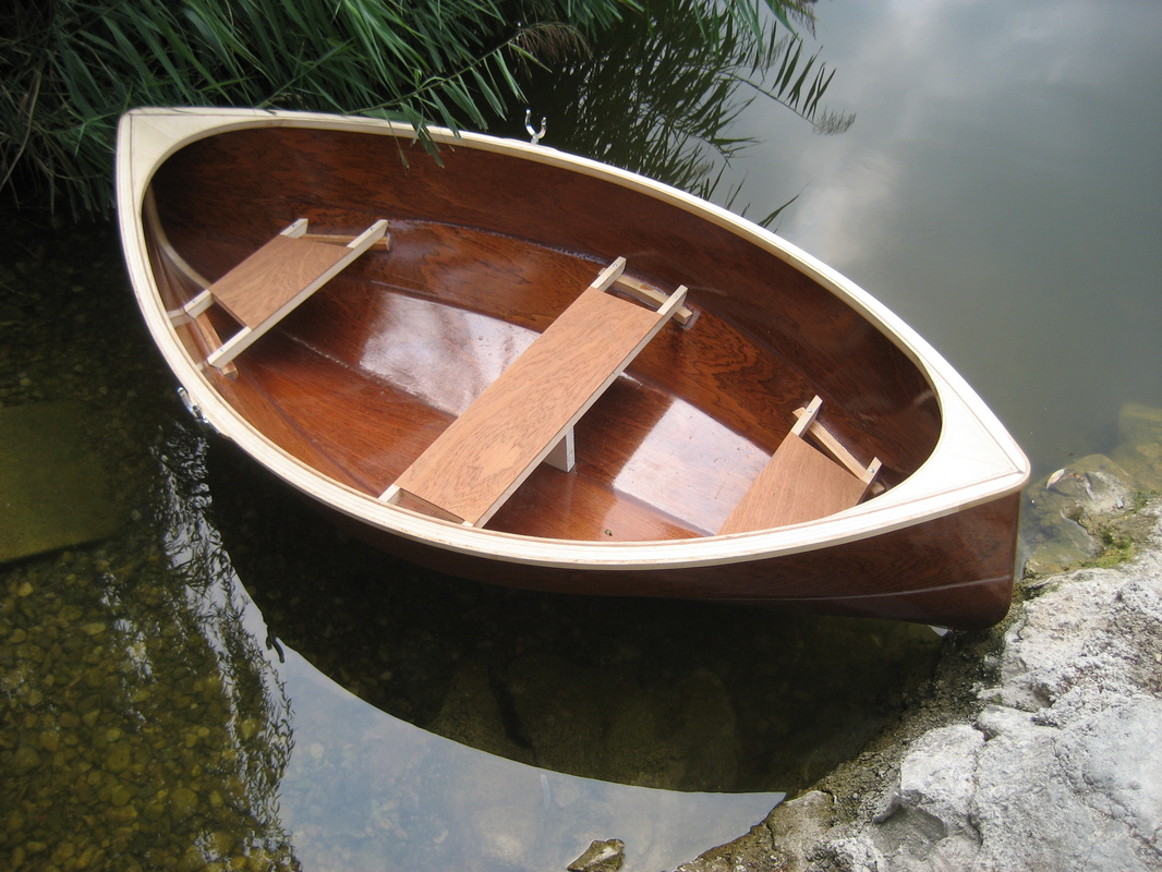 Free Canoe Plans?