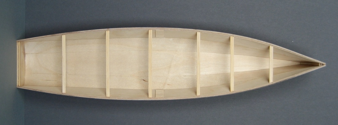Real Plywood square stern canoe plans ~ Favorite Plans